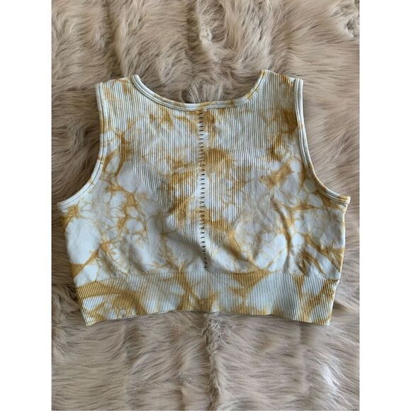 Mona B Make a Splash Top from Pink Barbell - Picture 2 of 7